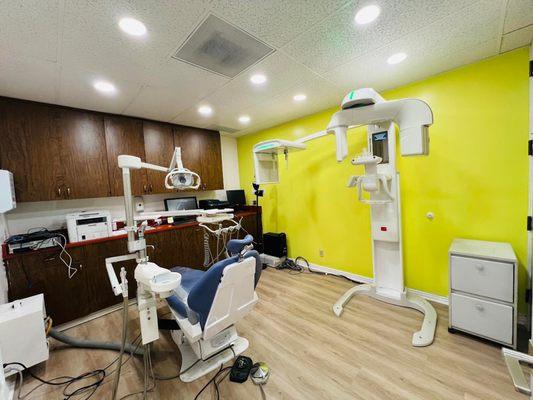 SGV Dentistry