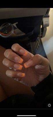 Nails