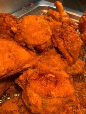 Fried Chicken