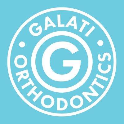 Galati Orthodontics LOGO