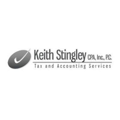 Keith Stingley, CPA