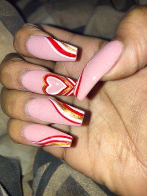 Elegance Nails