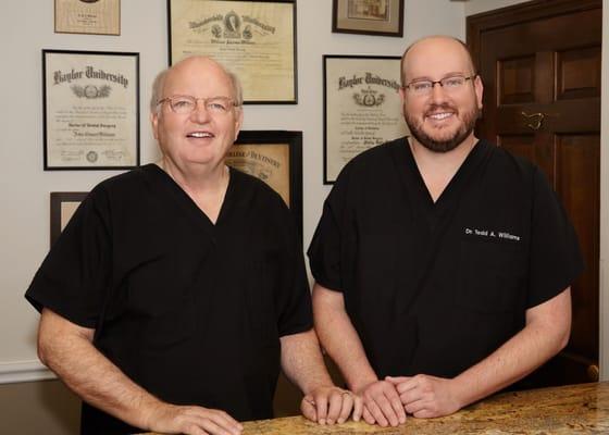 Williams and Williams Facial and Oral Surgery