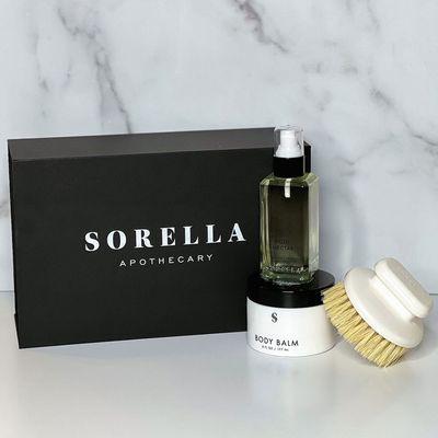 Sorella Body Kit