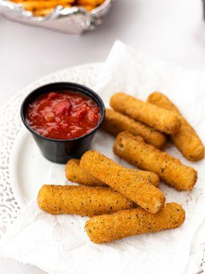 Mozzarella Sticks