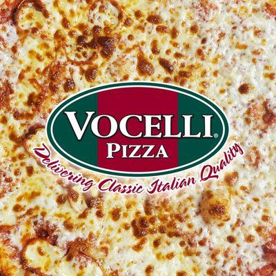 Vocelli Pizza