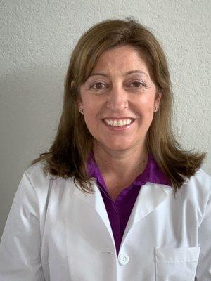 Dr. Silvia Los, MD, FAAFP