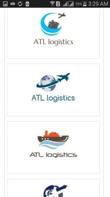 ATL Logistics