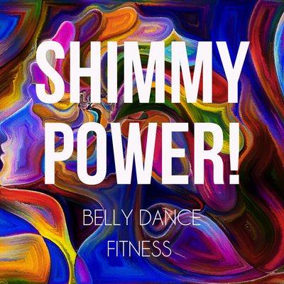 Shake it like Shakira in this belly dance cardio class!