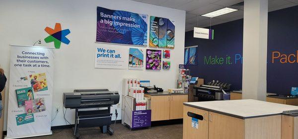 FedEx Office Print & Ship Center