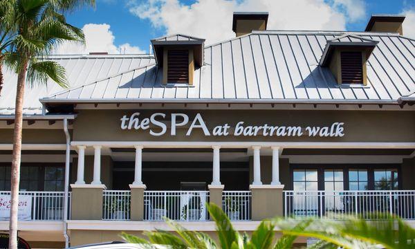 The Salon & Medical Spa at Bartram Walk