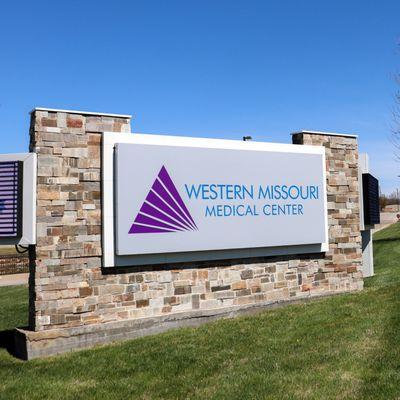 Western Missouri Medical Center