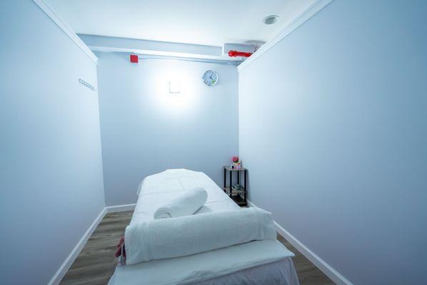 Kang Hua Massage Spa