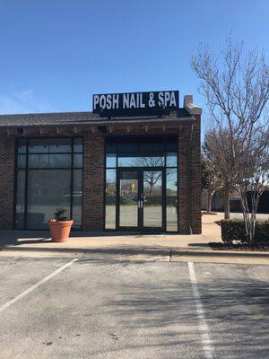 Posh Nails in Southlake, TX 76092