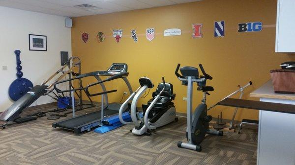 Athletico Physical Therapy - Mokena