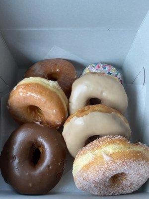 Tasty Donuts