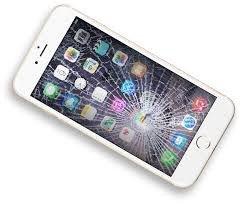 iPhone screen repair