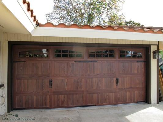 CHI Accent Carriage House