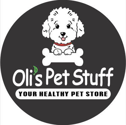 Oli's Pet Stuff