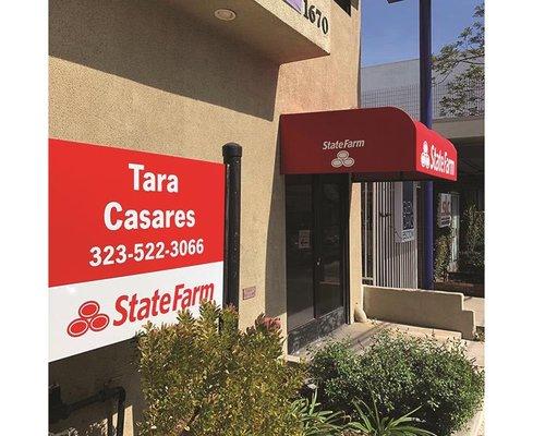 State Farm Office