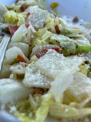 Italian salad