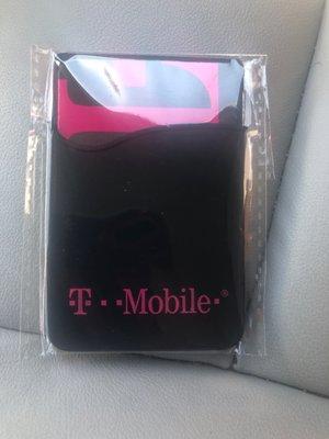 Free T-MOBILE Tuesday