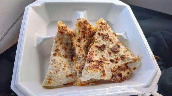 Quesadilla