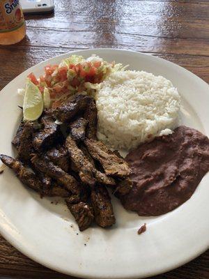 Carne asada