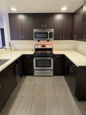 Gorgeous kitchen