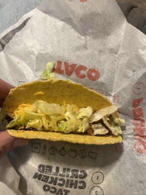 Del Taco