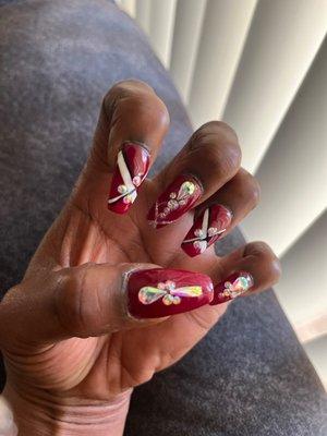 Splash Nails and Spa