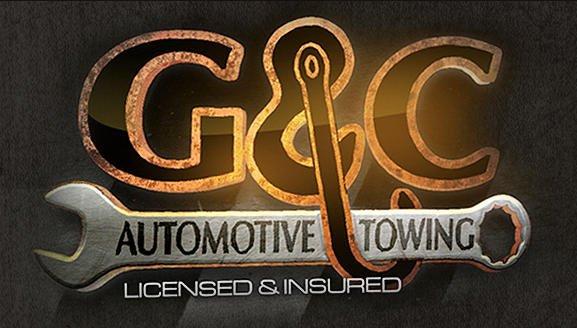 G&C Automotive & Towing