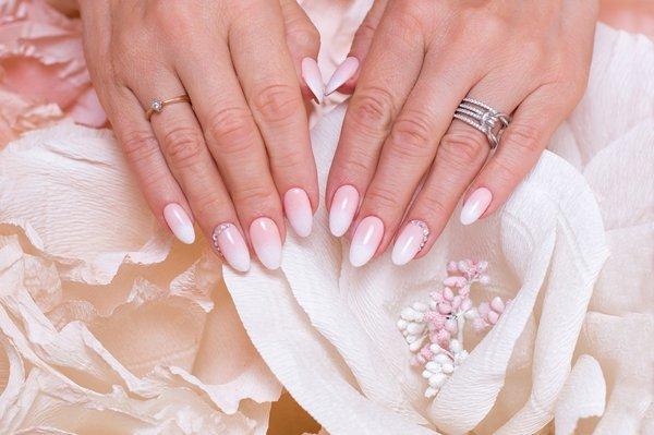 Come and experience gel nails at Gossip Nails & Spa. For more details, please contact us at (432) 488 7104.