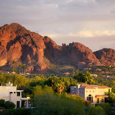 Scottsdale Real Estate