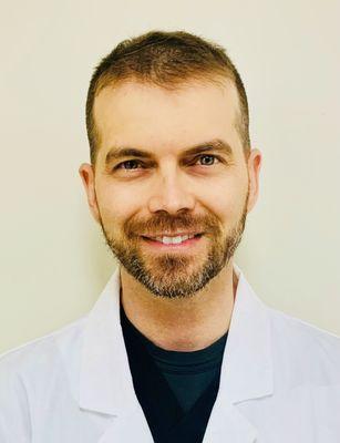 Dr. Stephen Austad - Dermatologist