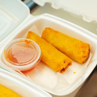 Spring Rolls