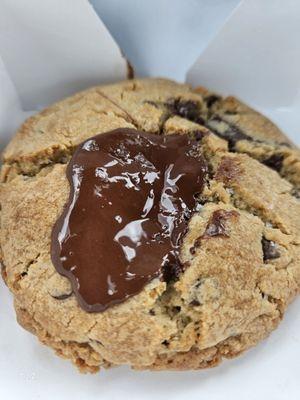 Chocolate Chip cookie ...