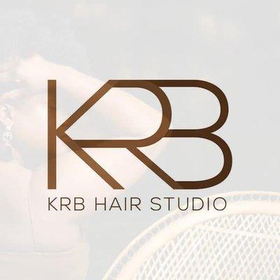 Welcome to KRB Hair Studio- Where Professional Hair Care Meets Personalized Service!