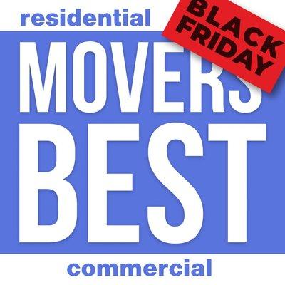 Movers Best