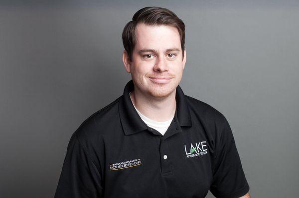 Meet Mike one of our technicians serving Roseville, Rocklin, and Lincoln.