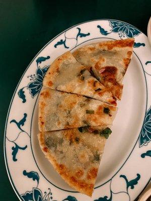 Scallion Pancake