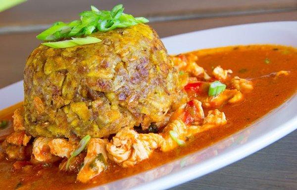 Mofongo