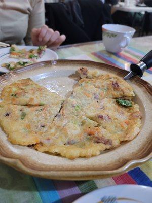 Haemul Pajeon