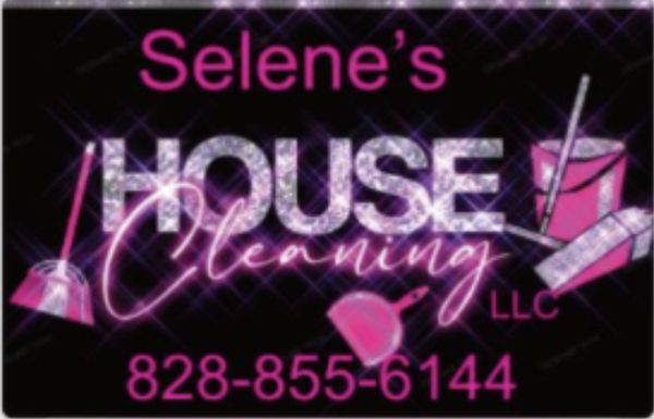 Selene’s House Cleaning