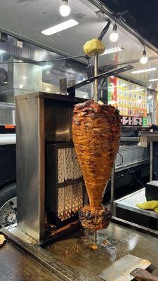 Al pastor