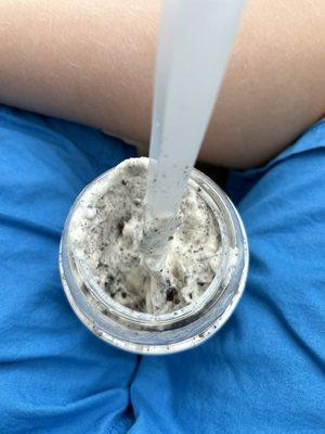 Oreo McFlurry