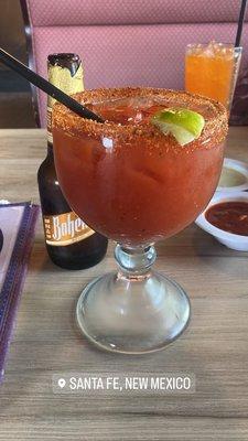 Michelada