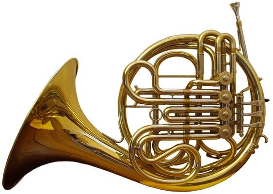 French horn anyone?