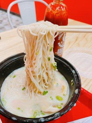 Tonkotsu Ramen