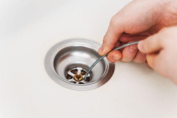 drain cleaning